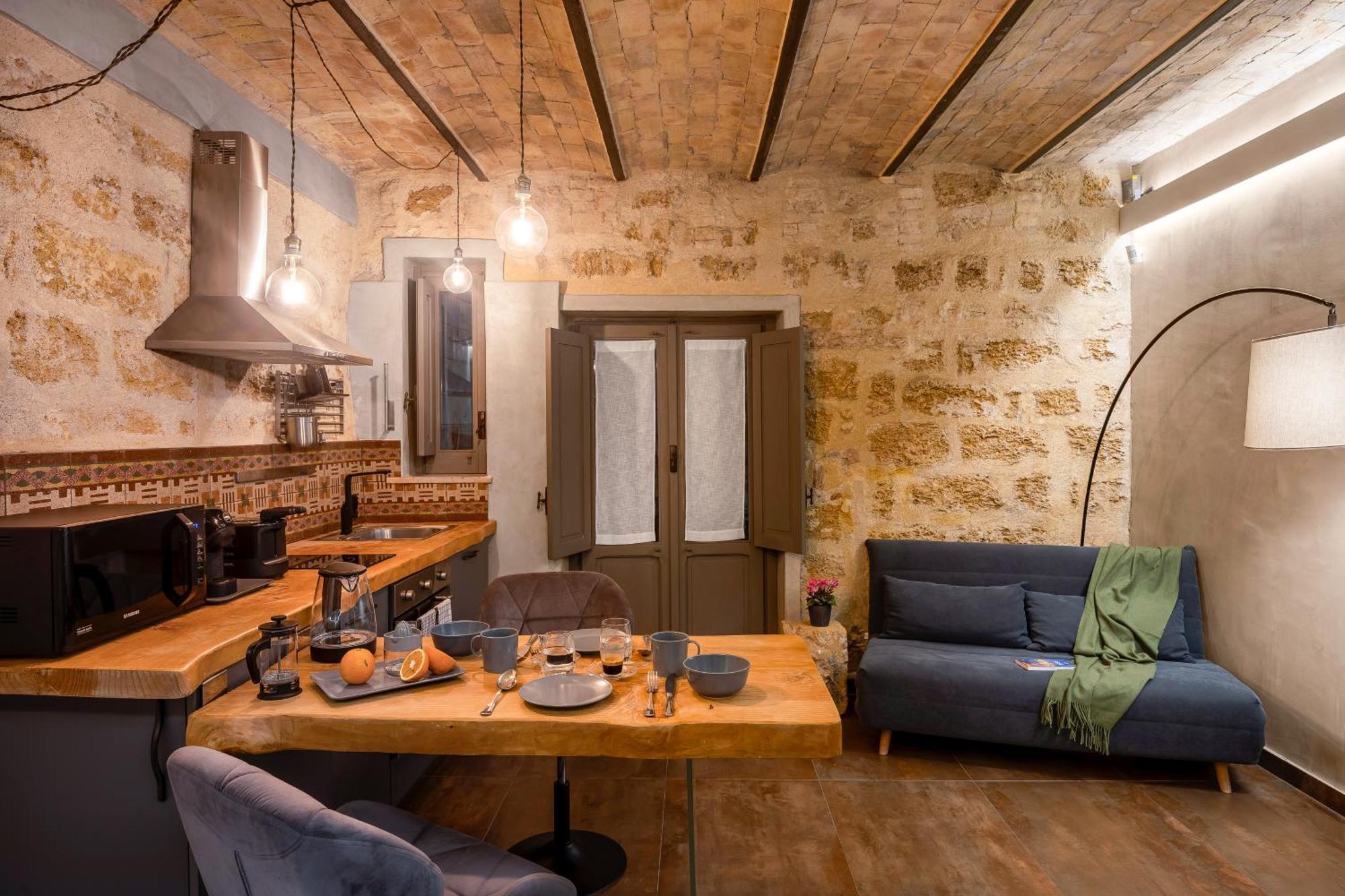 Guccia Home Palermo Kültér fotó