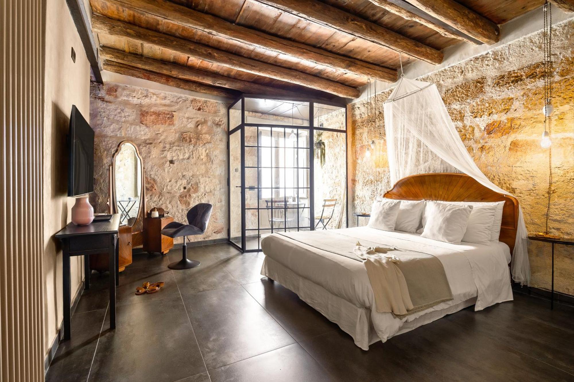 Guccia Home Palermo Kültér fotó