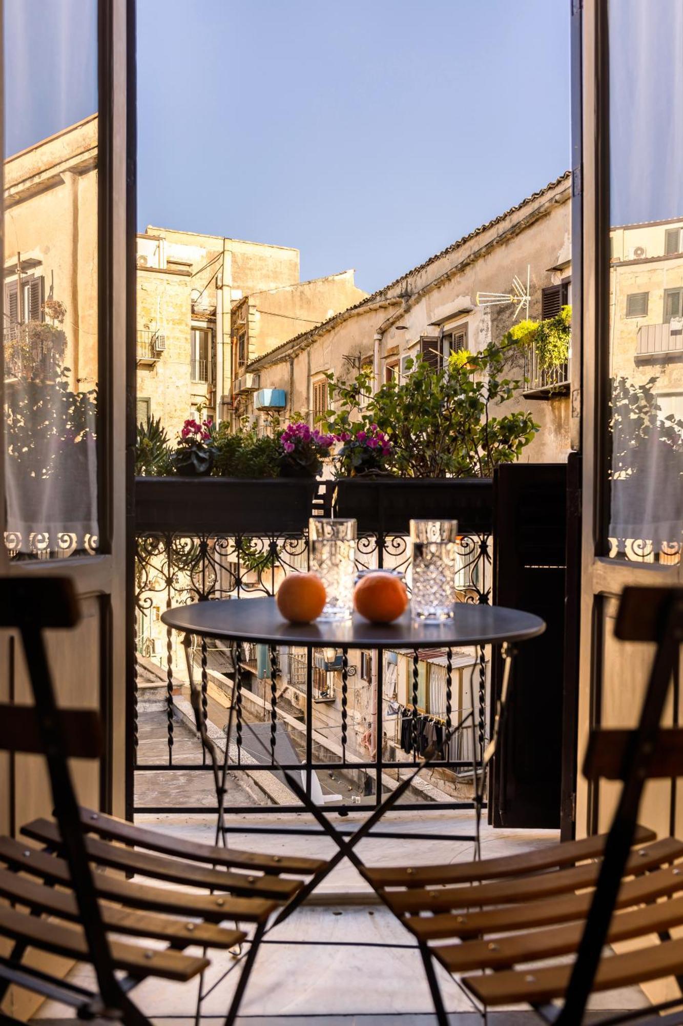 Guccia Home Palermo Kültér fotó