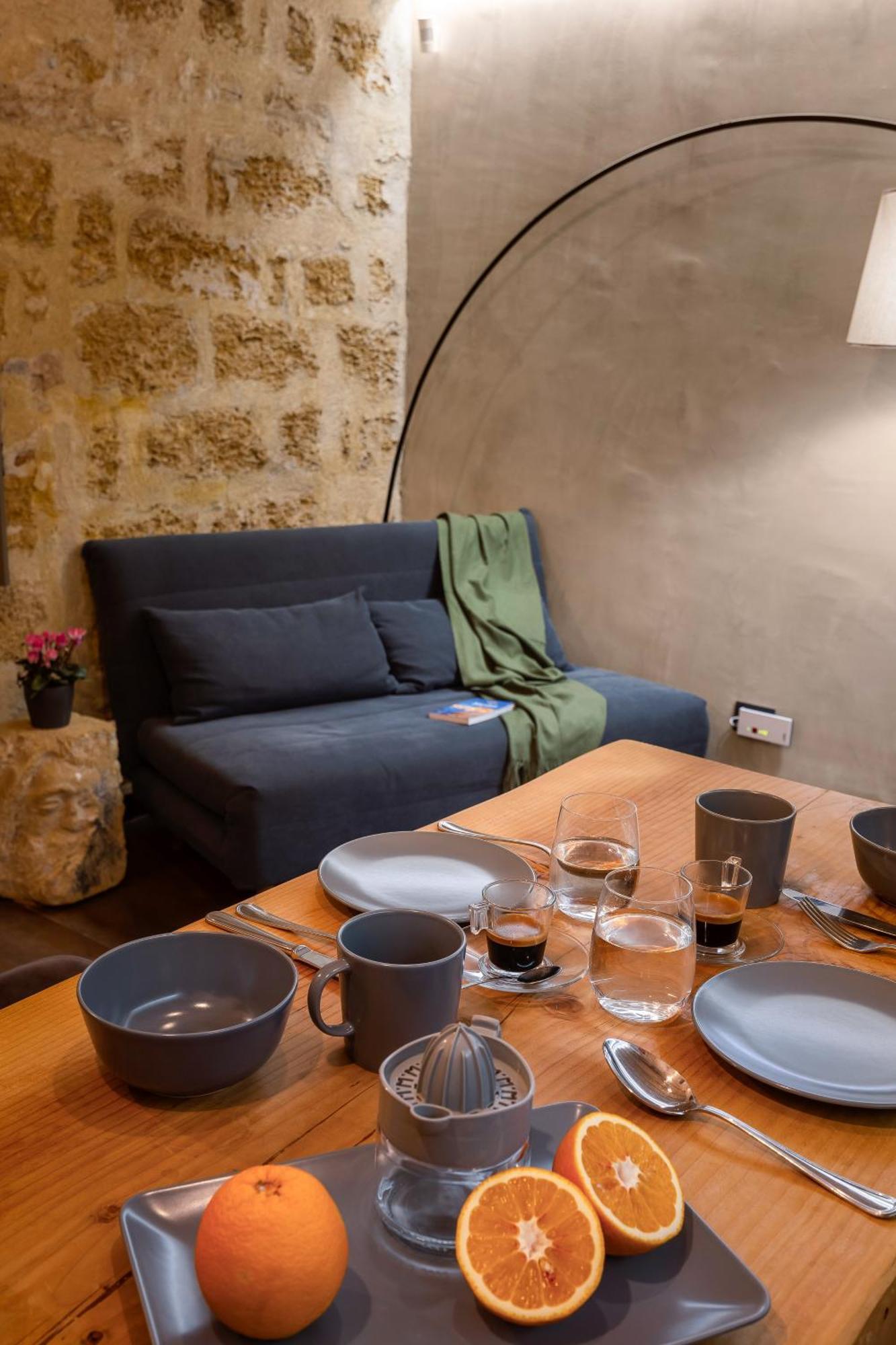 Guccia Home Palermo Kültér fotó
