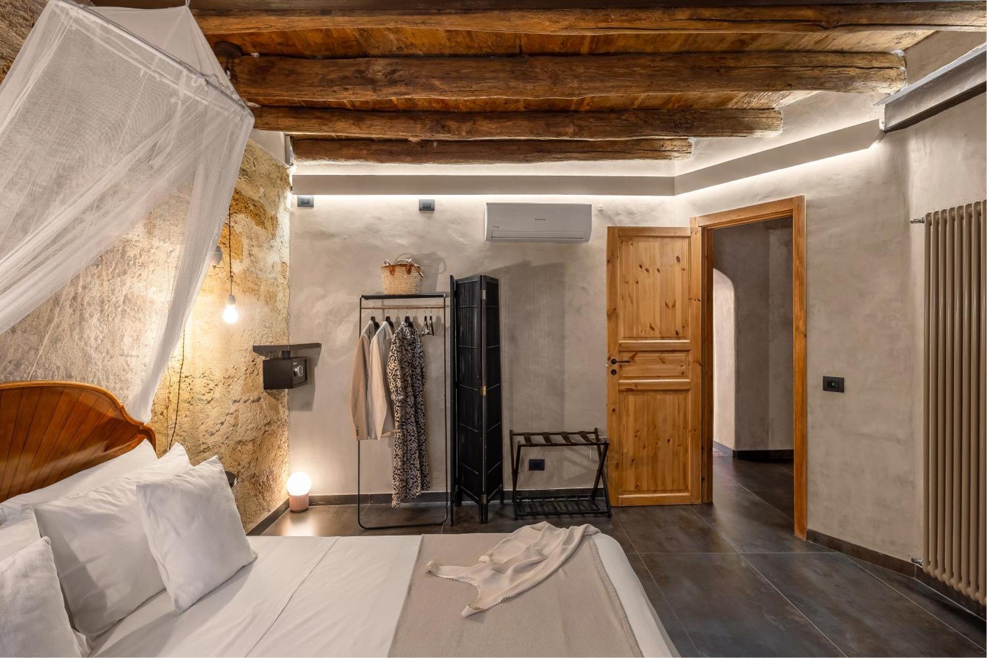 Guccia Home Palermo Kültér fotó