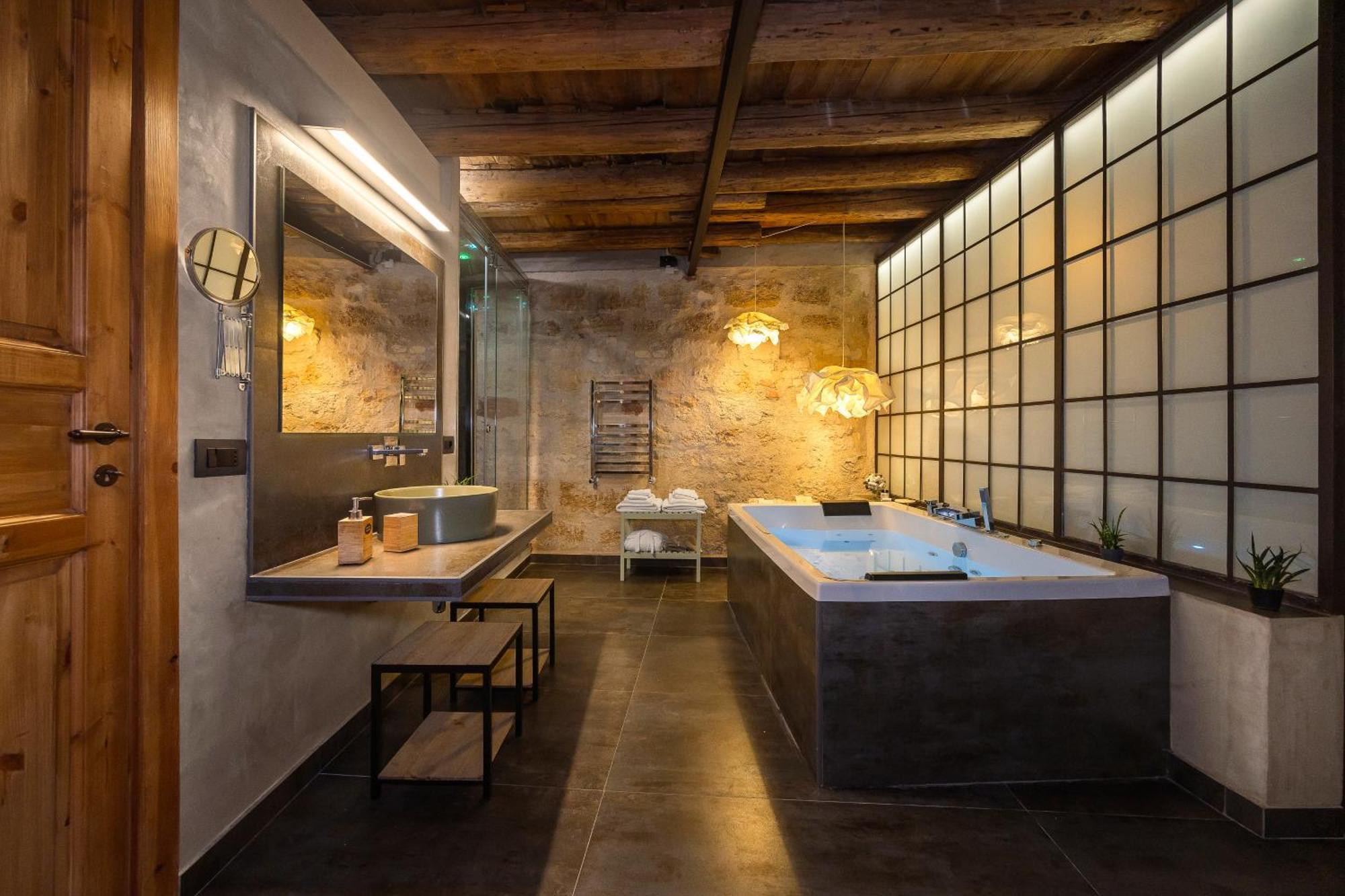Guccia Home Palermo Kültér fotó