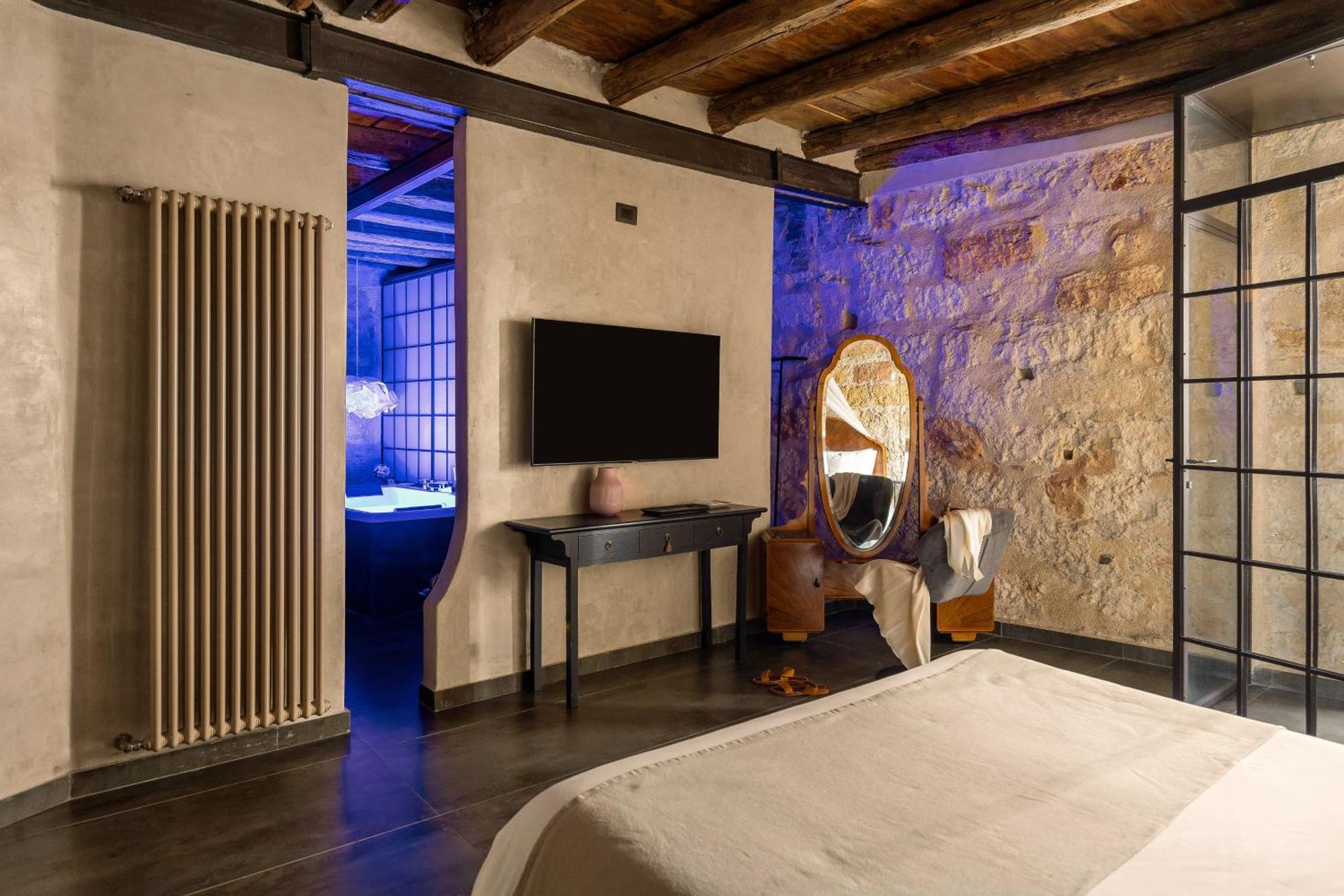 Guccia Home Palermo Kültér fotó
