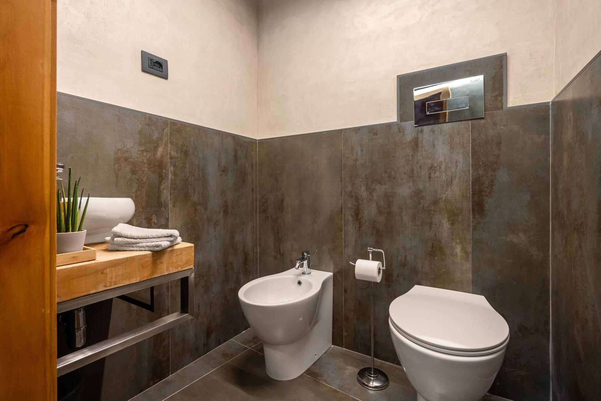 Guccia Home Palermo Kültér fotó