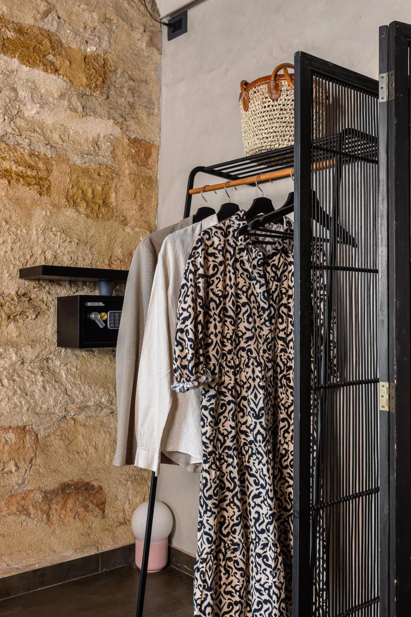 Guccia Home Palermo Kültér fotó