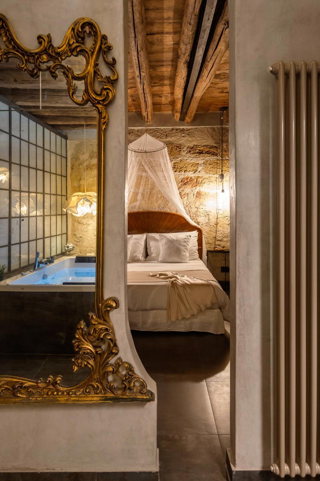 Guccia Home Palermo Kültér fotó